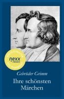 Gebrüder Grimm, Joachim Feser - Gebrüder Grimm: Ihre schönsten Märchen, Häftad