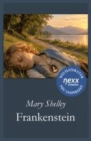 Mary Shelley - Frankenstein, Häftad