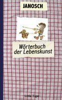 Janosch - Das Wörterbuch der Lebenskunst, Inbunden. Tillgänglighet: Lägg i varukorg