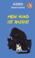 bokomslag Mein Hund ist Rassist