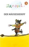 bokomslag Der Mäusesheriff