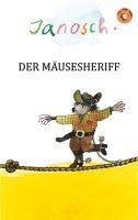 bokomslag Der Mäusesheriff