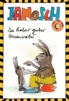 Janosch - Du lieber guter Hasenvater, Häftad