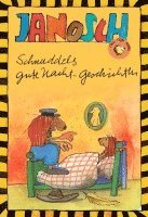 bokomslag Schnuddels Gute Nacht-Geschichten