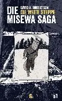 David A. Robertson - Die weite Steppe, Inbunden. Tillgänglighet: Lägg i varukorg