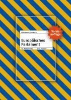 bokomslag Sonderausgabe Europäisches Parlament 10. Wahlperiode