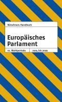 bokomslag Kürschners Handbuch Europäisches Parlament