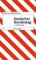 bokomslag Kürschners Volkshandbuch Deutscher Bundestag