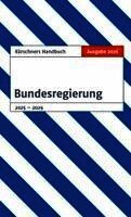 Andreas Holzapfel - Kürschners Handbuch Bundesregierung, Häftad. Tillgänglighet: Lägg i varukorg