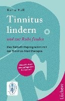 bokomslag Tinnitus lindern - und zur Ruhe finden