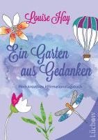 bokomslag Ein Garten aus Gedanken