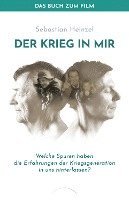 bokomslag Der Krieg in mir - Das Buch zum Film