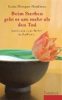 Lama Shenpen Hookham - Beim Sterben geht es um mehr als den Tod, Häftad