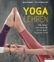 Christina Lobe, Maren Brand - Yoga lehren, Häftad