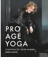 bokomslag Pro Age Yoga