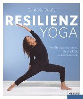 bokomslag Resilienz Yoga