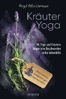 bokomslag Kräuter Yoga