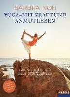 bokomslag Yoga - Mit Kraft und Anmut leben