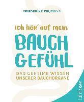 bokomslag Ich hör' auf mein Bauchgefühl