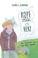 Gerald Ehegartner - Kopfsprung ins Herz, Häftad