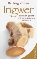 Jörg Zittlau - Ingwer, Häftad
