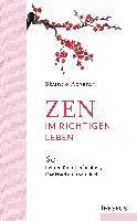 Shundo Aoyama - Zen im richtigen Leben, Inbunden