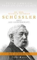 bokomslag Dr. med. Wilhelm Heinrich Schüßler