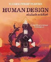 bokomslag Human Design - einfach erklärt