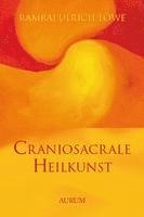 bokomslag Craniosacrale Heilkunst