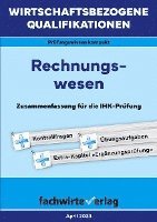 Wirtschaftsbezogene Qualifikationen: Rechnungswesen 1