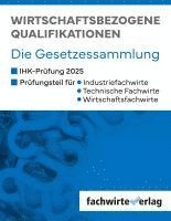 bokomslag Wirtschaftsbezogene Qualifikationen