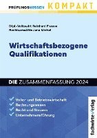 bokomslag Wirtschaftsbezogene Qualifikationen