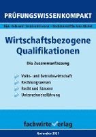 bokomslag Fresow, R: Wirtschaftsbezogene Qualifikationen