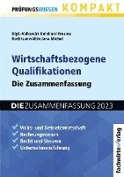 Wirtschaftsbezogene Qualifikationen 1