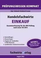 bokomslag Handelsfachwirte: Einkauf