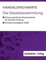 Handelsfachwirte 1