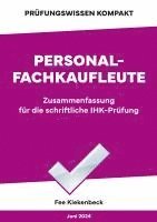 bokomslag Personalfachkaufleute