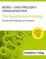 bokomslag Büro- und Projekt-Organisation