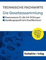 bokomslag Technische Fachwirte