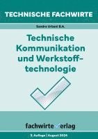 bokomslag Technische Fachwirte