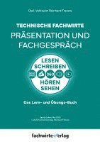 bokomslag Technische Fachwirte - Präsentation und Fachgespräch