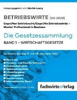 Wirtschaftsgesetze 1