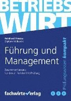 bokomslag Führung und Management