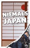 bokomslag Was Sie dachten, NIEMALS über JAPAN wissen zu wollen