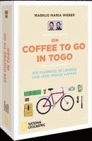 bokomslag Ein Coffee to go in Togo