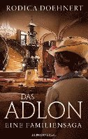 bokomslag Das Adlon