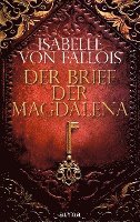 bokomslag Der Brief der Magdalena