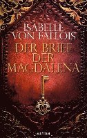 Der Brief der Magdalena 1