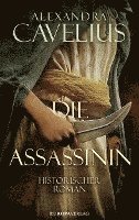 bokomslag Die Assassinin
