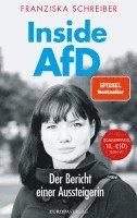 bokomslag Inside AFD